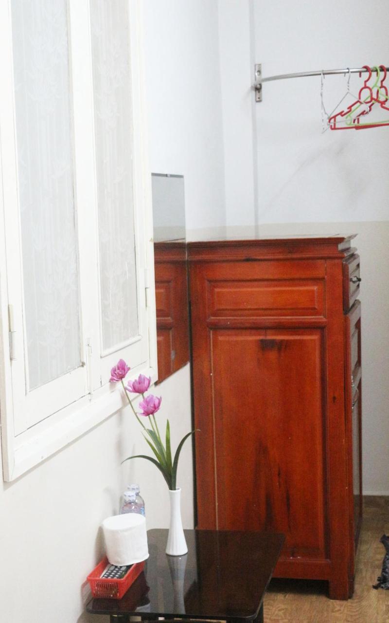 Ngoc Chau Hotel Dalat Bagian luar foto