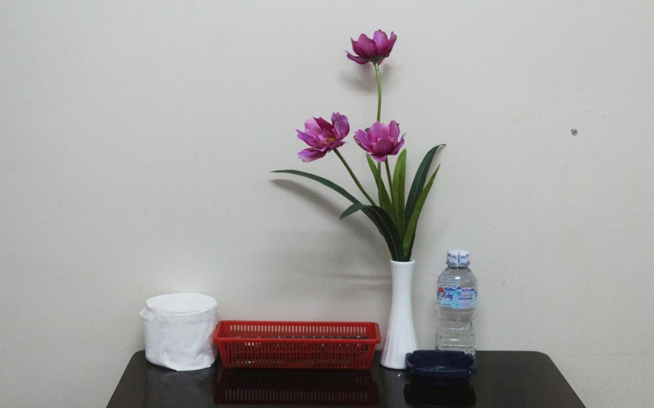 Ngoc Chau Hotel Dalat Bagian luar foto